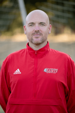 Headshot of Scott Ford