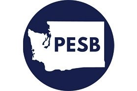 PESB logo