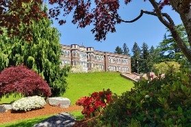 Old Main