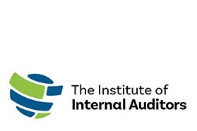The Institute of Internal Auditors logo