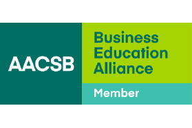 AACSB logo