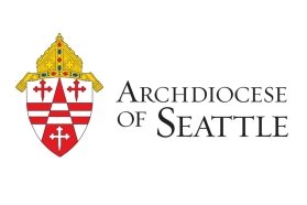 Archdiocese of Seattle logo