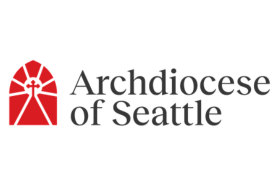 Archdiocese of Seattle logo