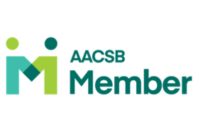 AACSB logo