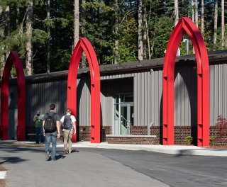 Father Bede Ernsdorff, O.S.B. (1909 – 1982)