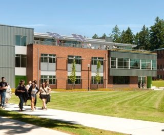 Picture of Cebula Hall