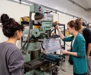 Mechanical engineering
