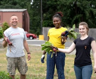Our Common Home Farms