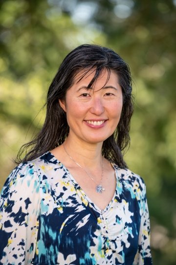 Photo of Fumiko Brown