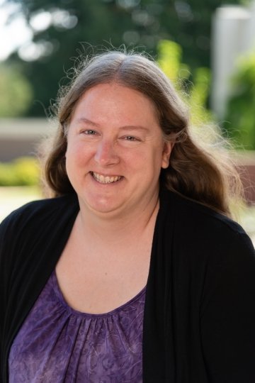 Photo of Kayla Blyman