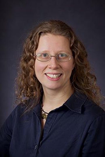 Photo of Arwyn Smalley