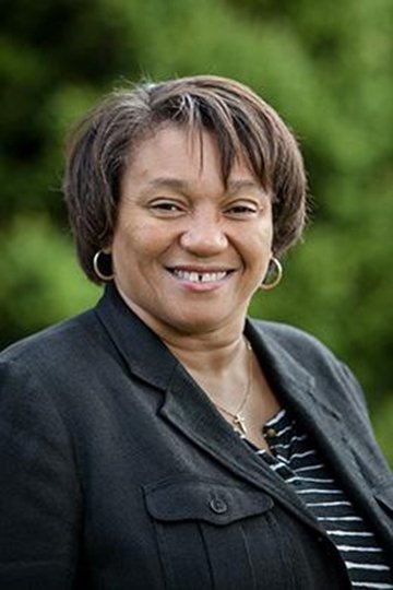 Photo of Caroleanne Beckwith