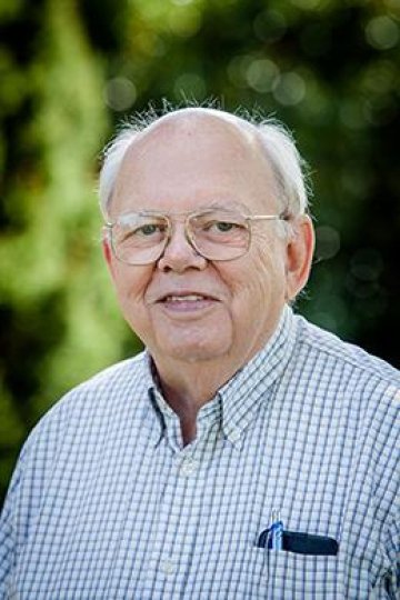 Photo of Harold Nelson