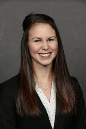 Photo of Julie Prosser