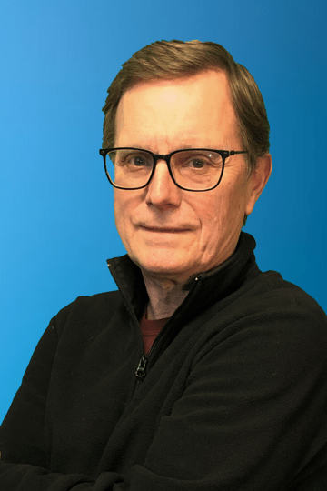 Donald Conant, Professor of Business Administration and Economics