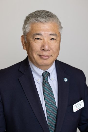 Directory photo of Dr. Chung-Shing Lee