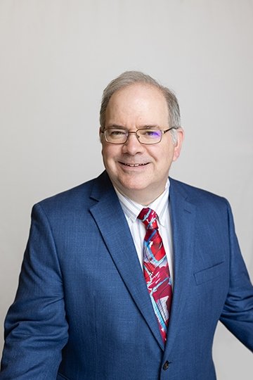 Photo of Ramon Luzarraga