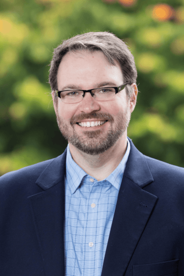 Headshot of Nick Coffman