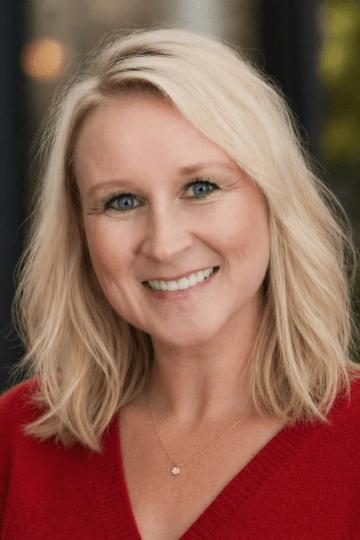 Headshot of Marki Carson
