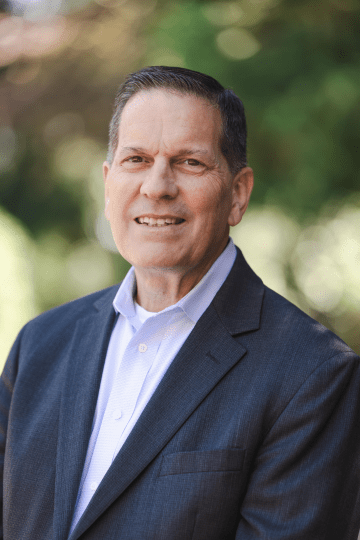 Headshot of Anthony Turrietta