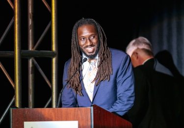 Ora et labora in Hollywood