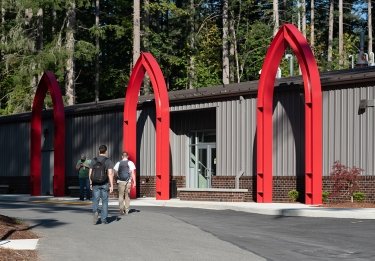 Father Bede Ernsdorff, O.S.B. (1909 – 1982)