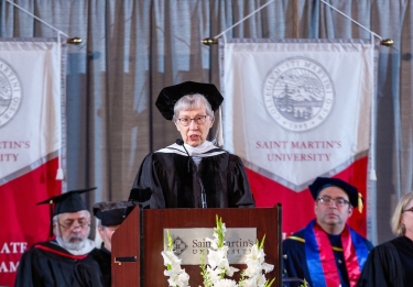 Se. Angela Hoffman '72