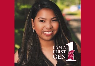 Photo of Hasley Villadelgado '20