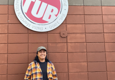 Photo of L.J. Montefalcon