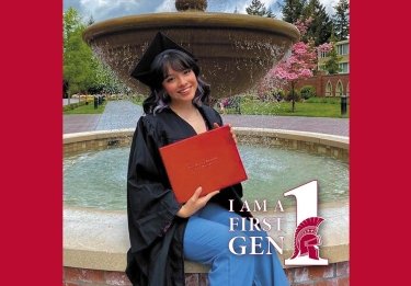 Photo of Mirta Maravilla Rosas '20