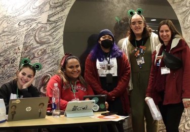 NRHH.jpg Photo of Saint Martin's University's NRHH Leadership Team