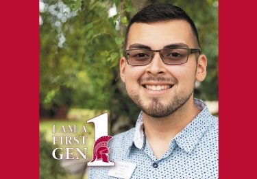 Photo of Andrew Garcia