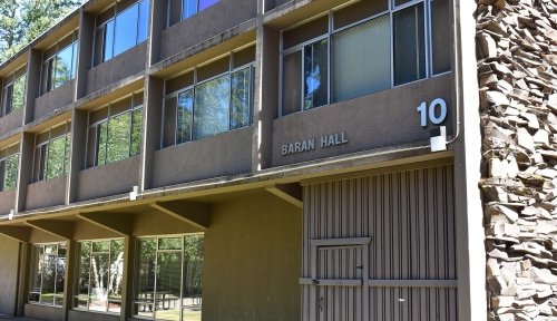 Photo of Baran Hall