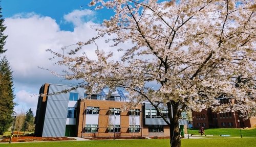 Photo of Cebula Hall