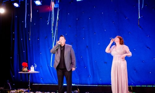 Saint Martin's raises $1.4 million during its 125th anniversary celebration