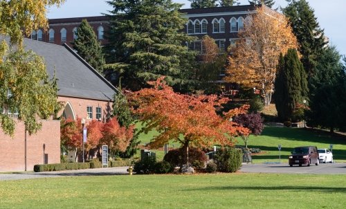 Saint Martin's Master in Teaching program named among Teacher.org's Best Value Teacher Prep Master's Programs
