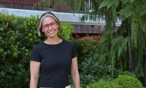 Saint Martin's announces Patty Lemon as new dean of admissions and enrollment