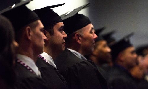 Saint Martin’s University named 2021 recipient of the Council of College and Military Educators Institution Award