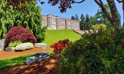 Saint Martin's record breaking day of giving raises over $142,000 for student success