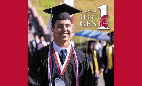 Photo of Michael Otter-Johnson