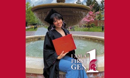 Photo of Mirta Maravilla Rosas '20