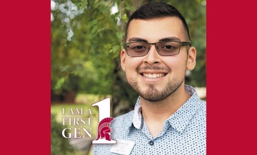 Photo of Andrew Garcia