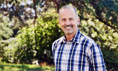 Photo of Bob Grisham