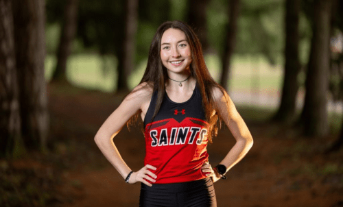 Photo of Cassidy Walchak-Sloan