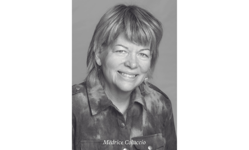 Photo of Medrice Coluccio