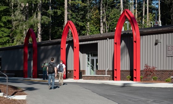 Father Bede Ernsdorff, O.S.B. (1909 – 1982)