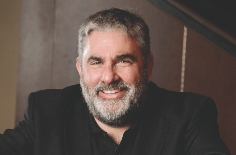 Headshot of Javier Clavere, Ph.D.