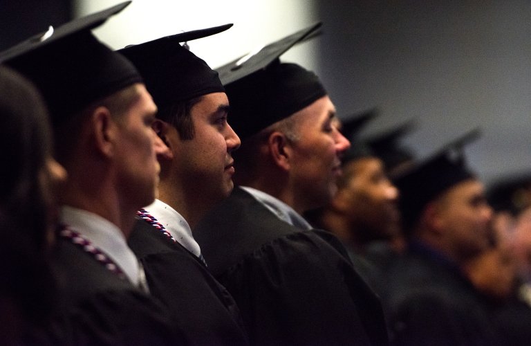 Saint Martin’s University named 2021 recipient of the Council of College and Military Educators Institution Award