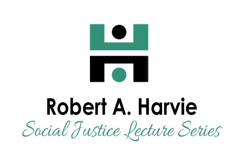 Photo of Harvie Lecture Series logo