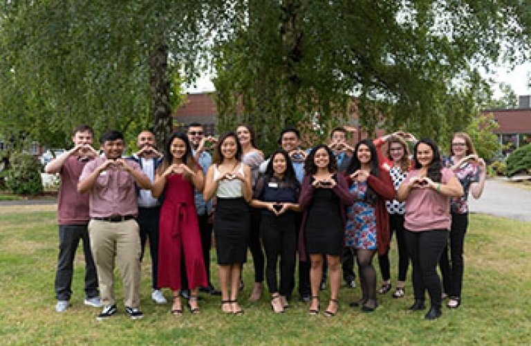 student photo